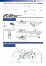 Preview for 13 page of RDZ CHR 200-FC Technical Installation Manual