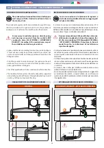 Preview for 15 page of RDZ CHR 200-FC Technical Installation Manual