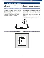 Предварительный просмотр 10 страницы RDZ CHR 350-FC Installation Manual