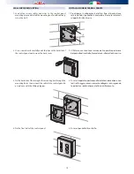 Предварительный просмотр 12 страницы RDZ CHR 350-FC Installation Manual