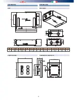 Предварительный просмотр 22 страницы RDZ CHR 350-FC Installation Manual