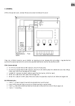 Предварительный просмотр 9 страницы RDZ DHW Operating And Installation Instructions