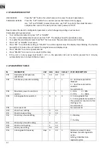 Предварительный просмотр 14 страницы RDZ DHW Operating And Installation Instructions