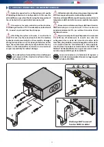 Preview for 11 page of RDZ DWF 200 Technical Installation Manual