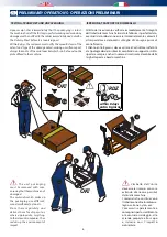 Preview for 6 page of RDZ KIT VJ Technical Manual