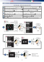 Preview for 22 page of RDZ PC 300 Plus User Manual