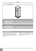 Предварительный просмотр 12 страницы RDZ PDC FLOOR 12T Installation Manual