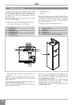 Preview for 20 page of RDZ PDC FLOOR 12T Installation Manual