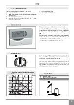 Preview for 31 page of RDZ PDC FLOOR 12T Installation Manual