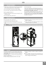 Preview for 45 page of RDZ PDC FLOOR 12T Installation Manual