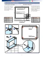 Preview for 9 page of RDZ RNW 204-I Technical And Installation Manual