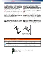 Preview for 12 page of RDZ RNW 204-I Technical And Installation Manual