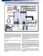 Preview for 13 page of RDZ RNW 204-I Technical And Installation Manual