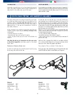 Preview for 15 page of RDZ RNW 204-I Technical And Installation Manual