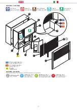 Preview for 9 page of RDZ RNW 214 E Technical Installation Manual