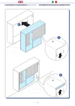 Preview for 13 page of RDZ RNW 214 E Technical Installation Manual