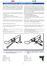 Preview for 20 page of RDZ RNW 214 E Technical Installation Manual