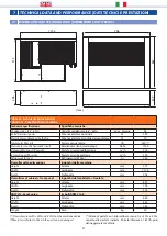 Preview for 27 page of RDZ RNW 214 E Technical Installation Manual