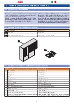 Preview for 8 page of RDZ RNW 214 I Technical Installation Manual