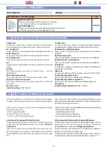 Preview for 10 page of RDZ RNW 214 I Technical Installation Manual