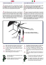 Preview for 16 page of RDZ RNW 214 I Technical Installation Manual