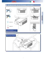 Preview for 9 page of RDZ RNW 400 CS Installation, Use And Maintenance Manual