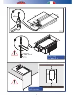 Preview for 10 page of RDZ RNW 400 CS Installation, Use And Maintenance Manual