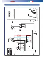 Предварительный просмотр 12 страницы RDZ RNW 400 CS Installation, Use And Maintenance Manual