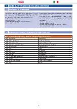 Preview for 8 page of RDZ RNW 404 Installation Manual