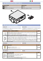 Preview for 10 page of RDZ RNW 404 Installation Manual