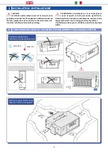 Preview for 12 page of RDZ RNW 404 Installation Manual