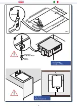 Preview for 13 page of RDZ RNW 404 Installation Manual