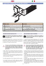 Preview for 14 page of RDZ RNW 404 Installation Manual