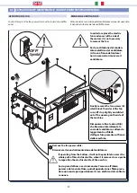 Preview for 29 page of RDZ RNW 404 Installation Manual