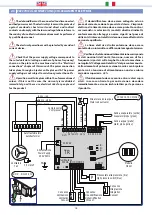 Preview for 18 page of RDZ RNW 411 Installation & Technical Manual