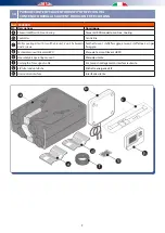 Предварительный просмотр 9 страницы RDZ SILAVENT HRXD Technical Installation Manual