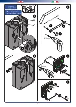 Предварительный просмотр 13 страницы RDZ SILAVENT HRXD Technical Installation Manual