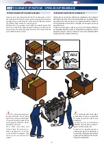 Preview for 6 page of RDZ SILVENT HRX2D Technical Installation Manual