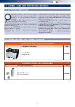 Preview for 7 page of RDZ SILVENT HRX2D Technical Installation Manual