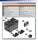 Preview for 9 page of RDZ SILVENT HRX2D Technical Installation Manual