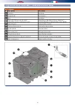 Preview for 10 page of RDZ SILVENT HRX2D Technical Installation Manual