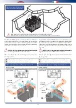 Preview for 12 page of RDZ SILVENT HRX2D Technical Installation Manual