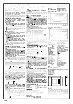 Предварительный просмотр 4 страницы RDZ TIG 14 Manual