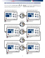 Предварительный просмотр 10 страницы RDZ TRIO COMFORT Instructions For Use Manual