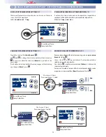 Предварительный просмотр 12 страницы RDZ TRIO COMFORT Instructions For Use Manual