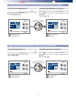 Preview for 14 page of RDZ TRIO COMFORT Instructions For Use Manual