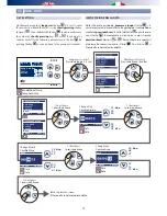 Предварительный просмотр 19 страницы RDZ TRIO COMFORT Instructions For Use Manual