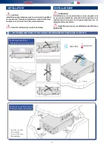 Preview for 11 page of RDZ UAP 200-PDC Technical Installation Manual