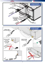 Preview for 14 page of RDZ UAP 200-PDC Technical Installation Manual