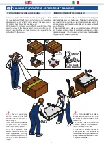 Preview for 7 page of RDZ UC 360 V1 Installation & Technical Manual